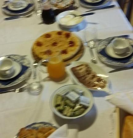 Bed and Breakfast La Gazza Ladra Альберобелло Экстерьер фото