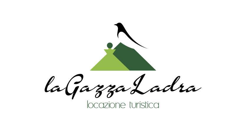 Bed and Breakfast La Gazza Ladra Альберобелло Экстерьер фото